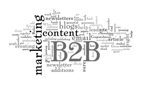 Marketing tools for B2B Business Owners