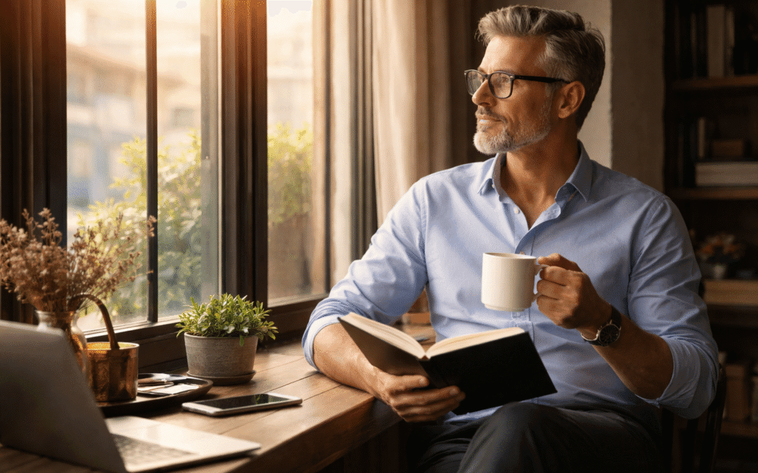 The Christmas Lesson for Life & Business: How Childlike Clarity Creates Better Results