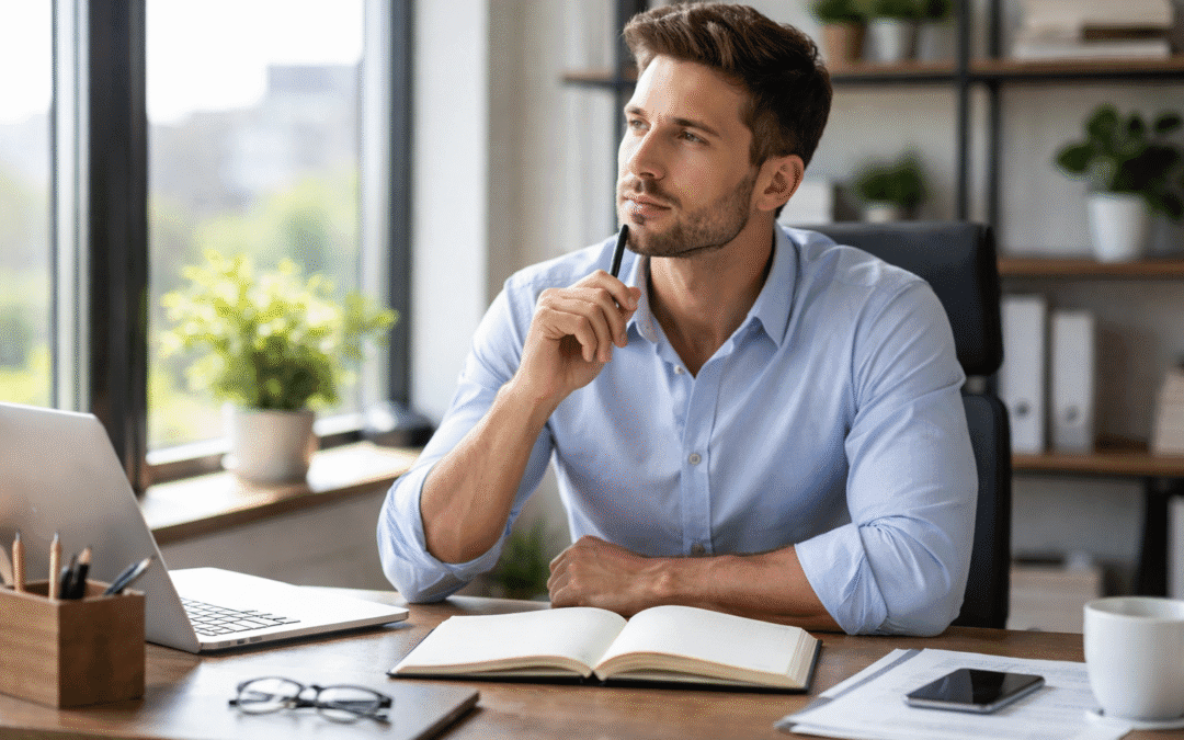 How To Change Your Beliefs and Transform Your Business Reality