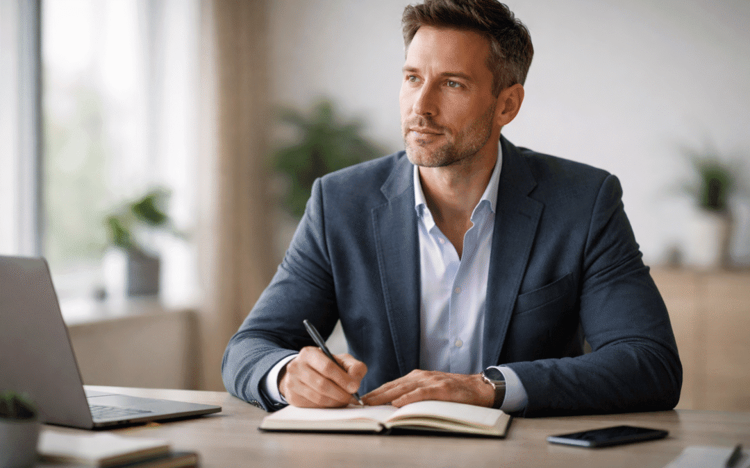 Why Positive Thinking Doesn’t Work in Business