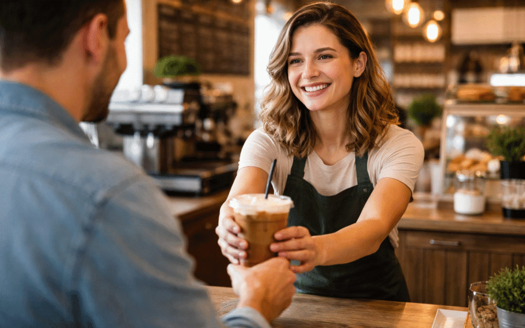 Business Loyalty Strategies: The Little Things That Keep Customers Coming Back