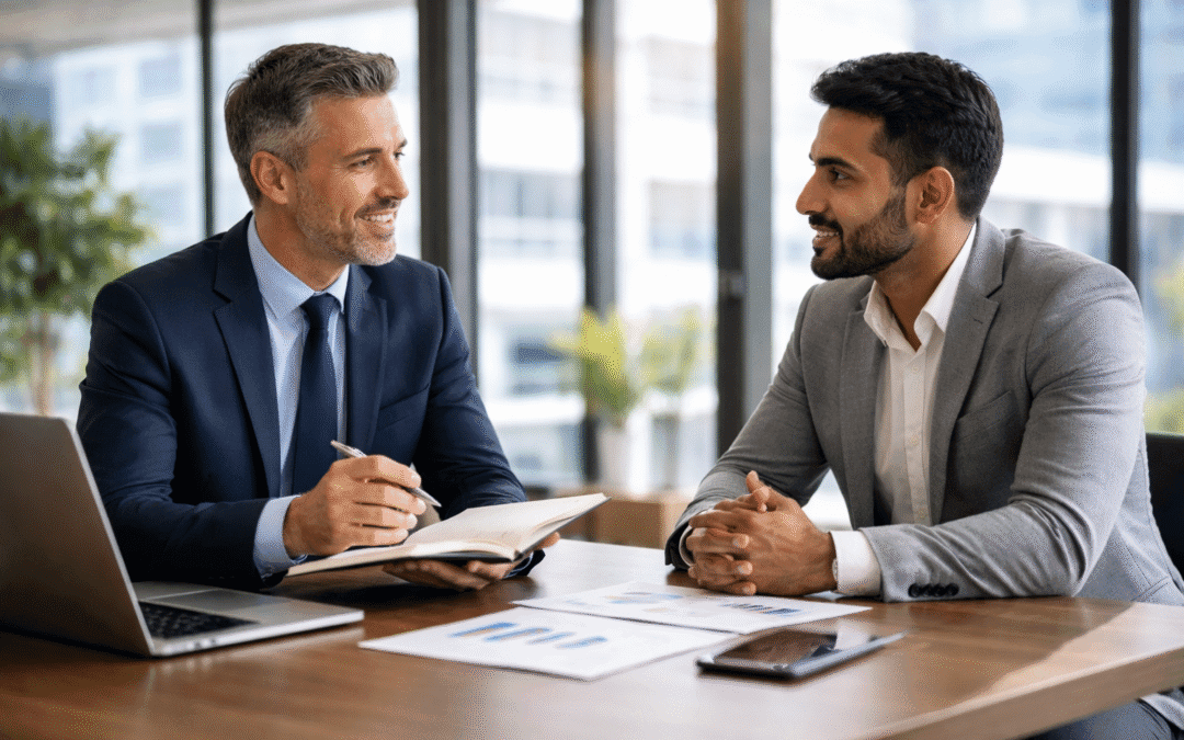 Why People Don’t Take Your Advice (And What To Do About It)