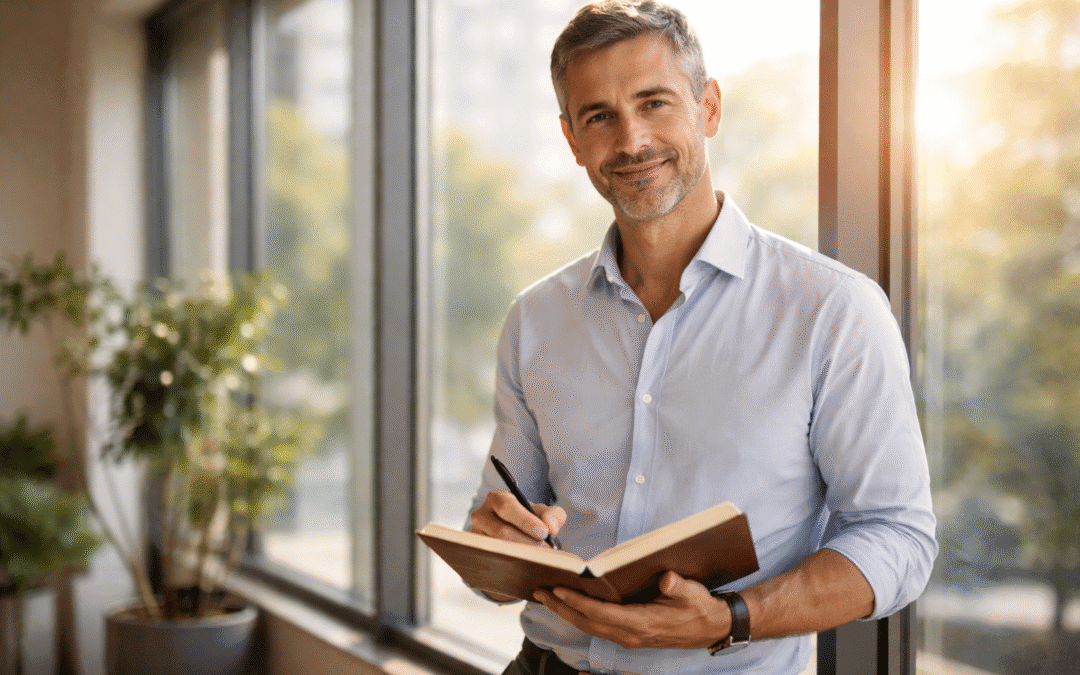 Work-Life Balance for Business Owners: How to Build Success Without Missing Your Life