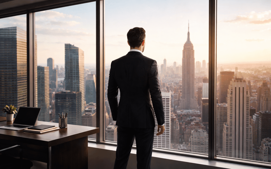 The Hidden Cause of Fear in Business