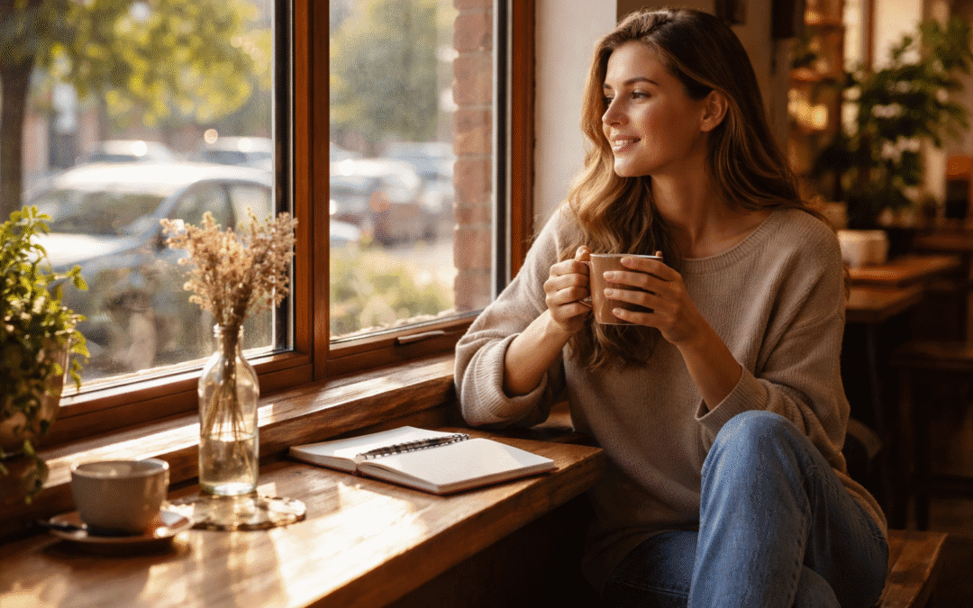 The Myth of Looking Busy: Why Doing Less Often Leads to Better Results