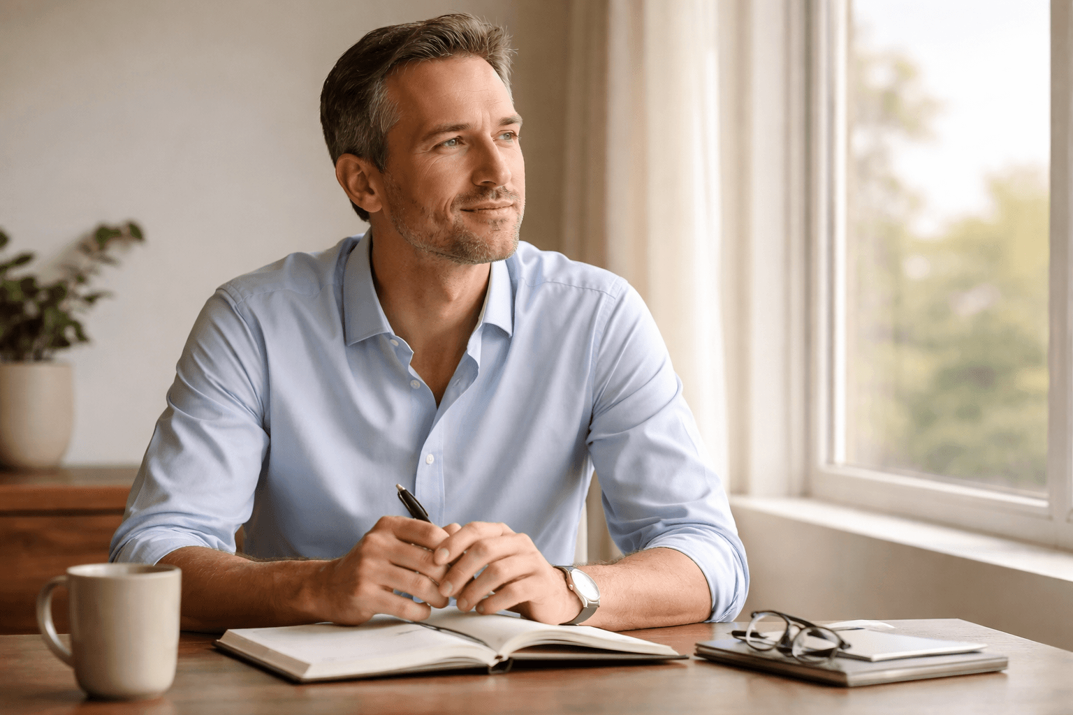 The Inner Game of Business