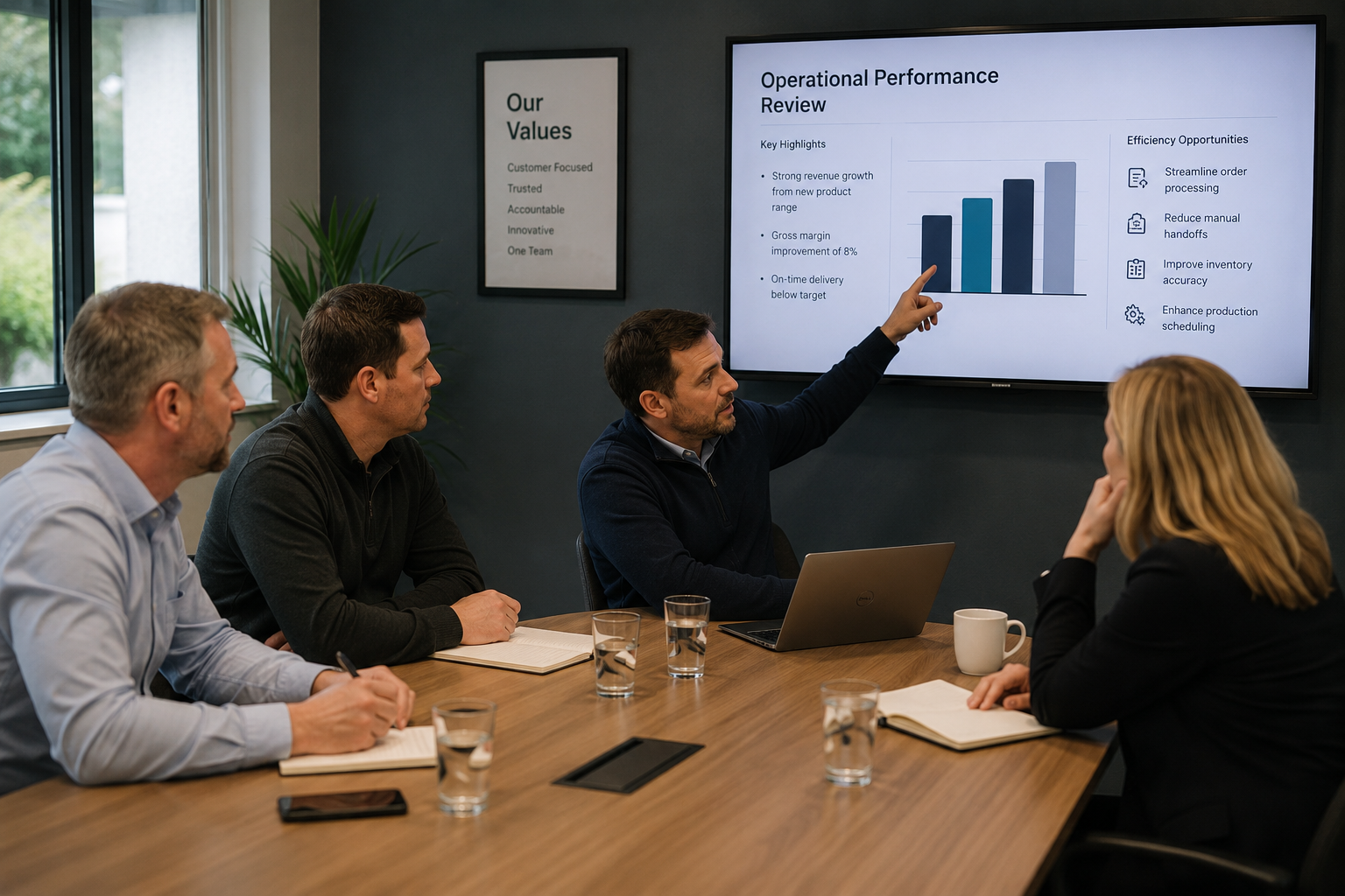 efficient-business-consulting-performance-review.jpg Efficient business consulting discussion