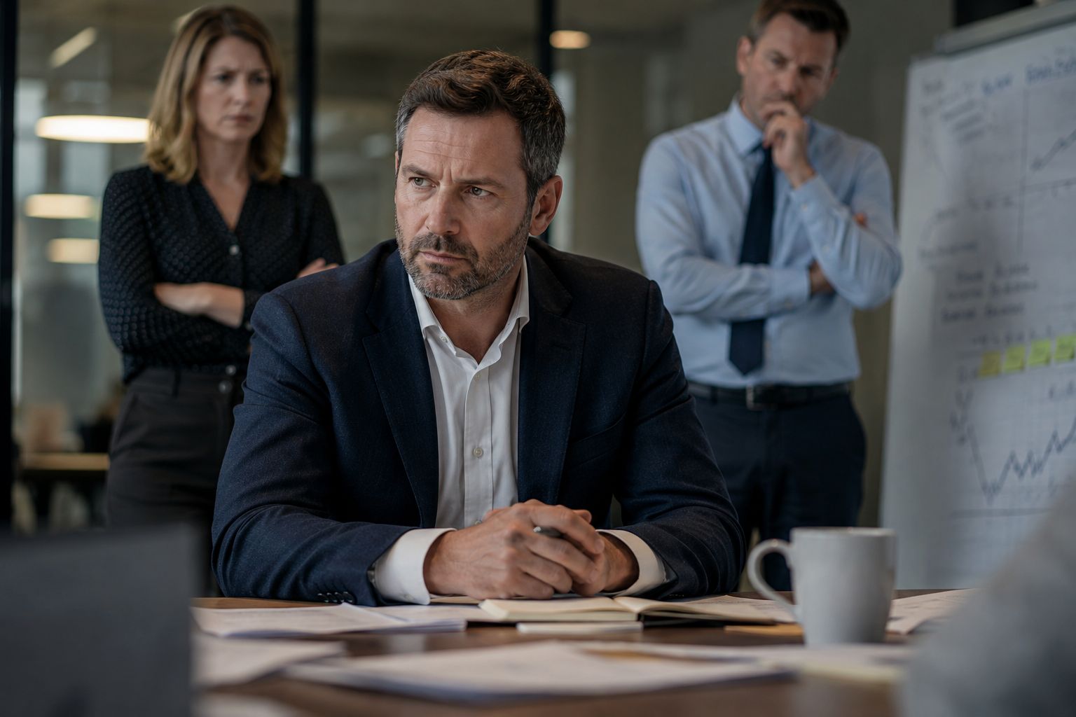 Building emotional resilience