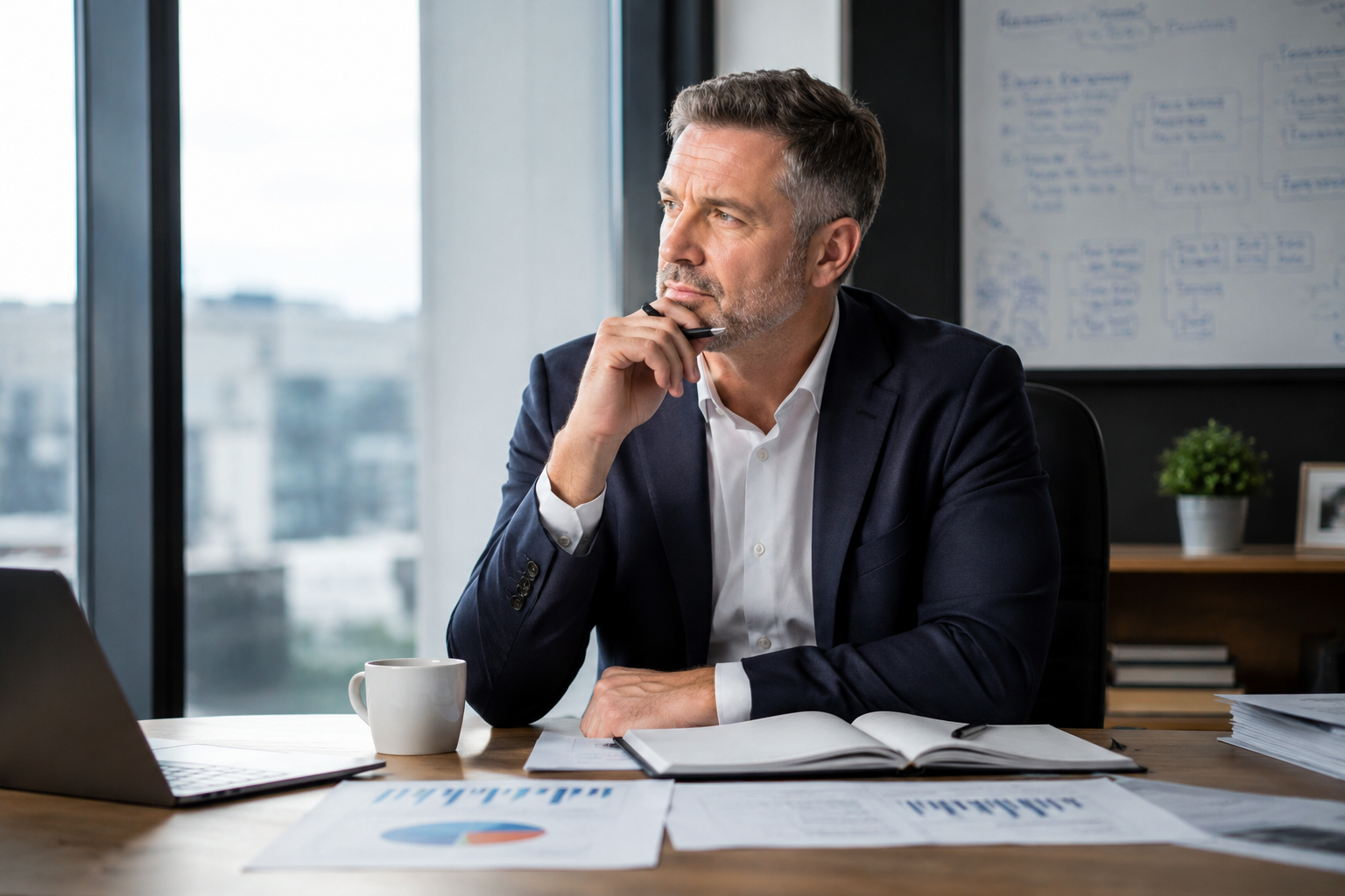 Fixed vs growth mindset in leadership