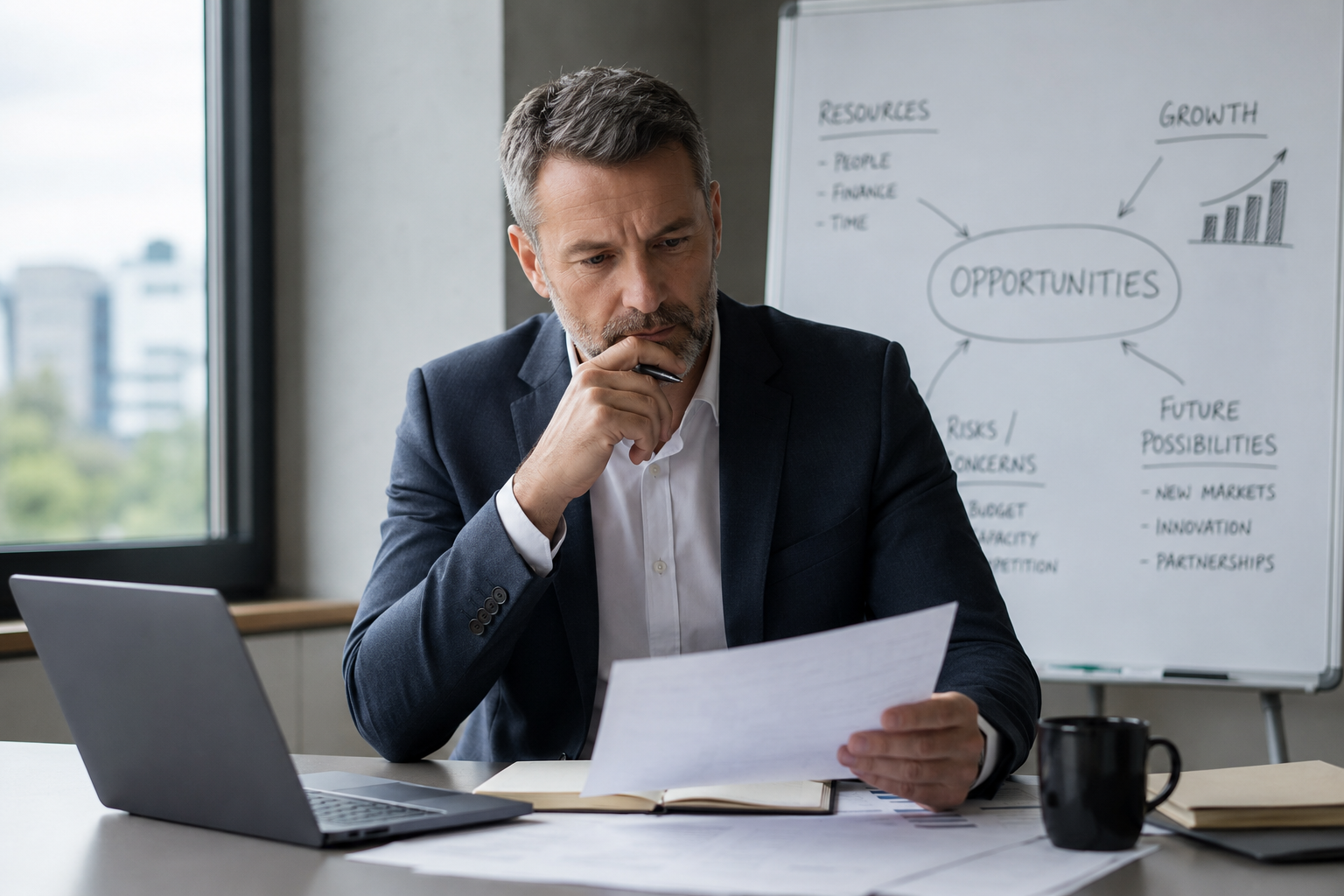scarcity-thinking-in-business.jpg Scarcity thinking in business