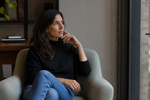 Founder reflecting on purpose, fulfilment and long-term direction