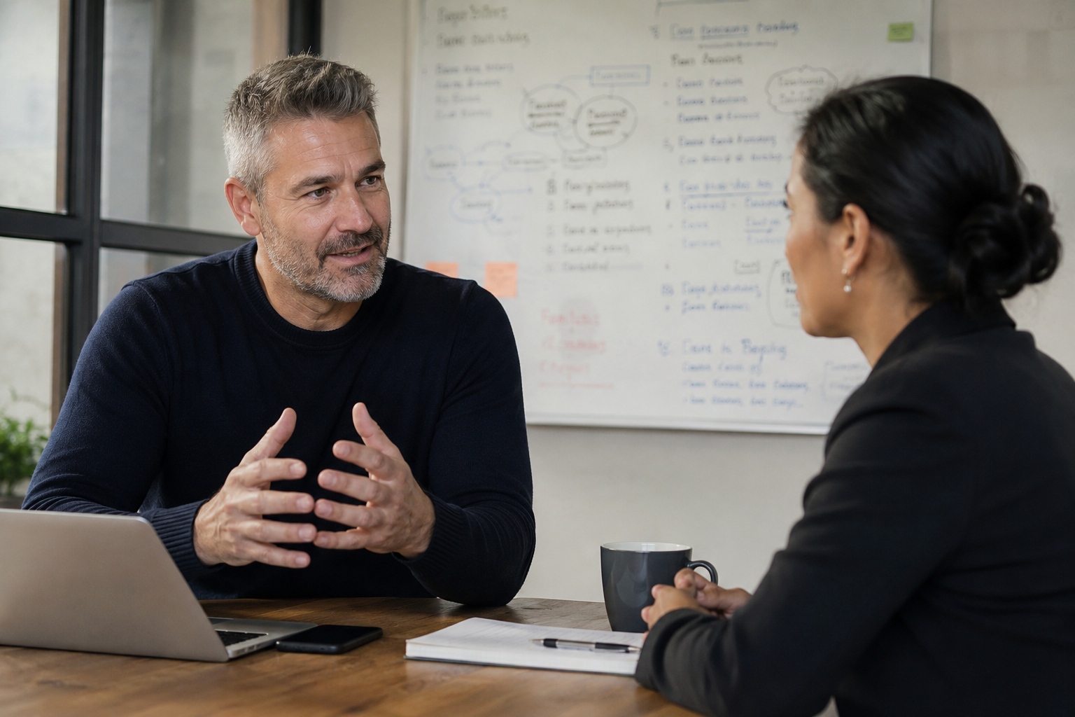 Students receive: Practical hands-on learning Supportive professional tutors Industry-focused education Confidence-building practical sessions Realistic client preparation Professional learning environments