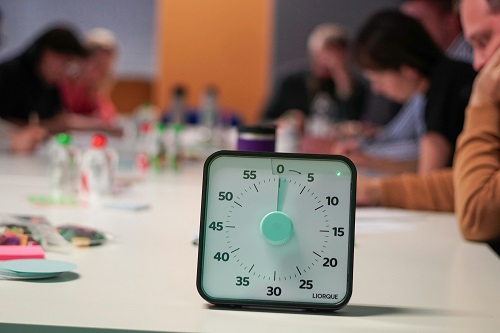 How To Have Effective Meetings