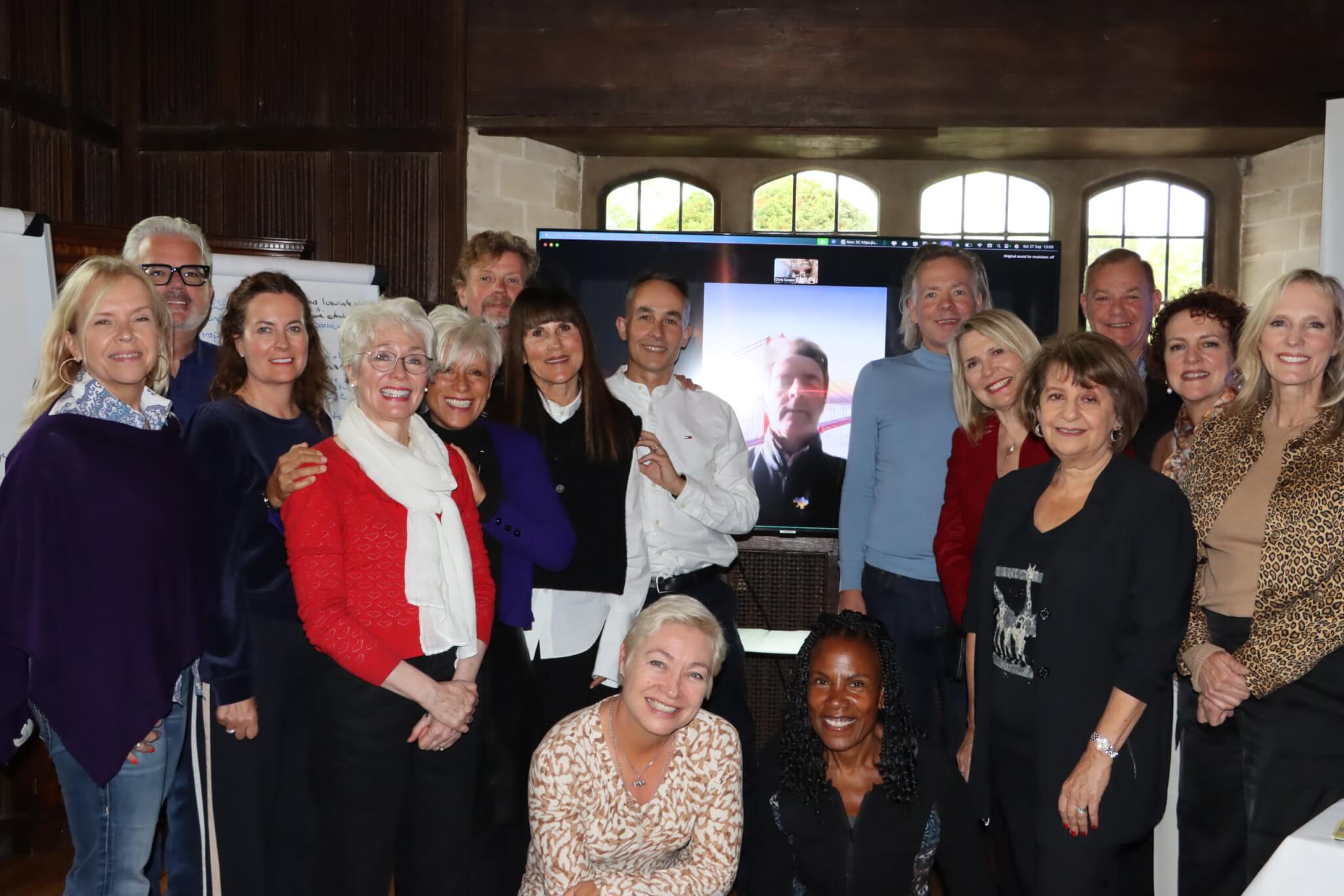 Elevation Collective