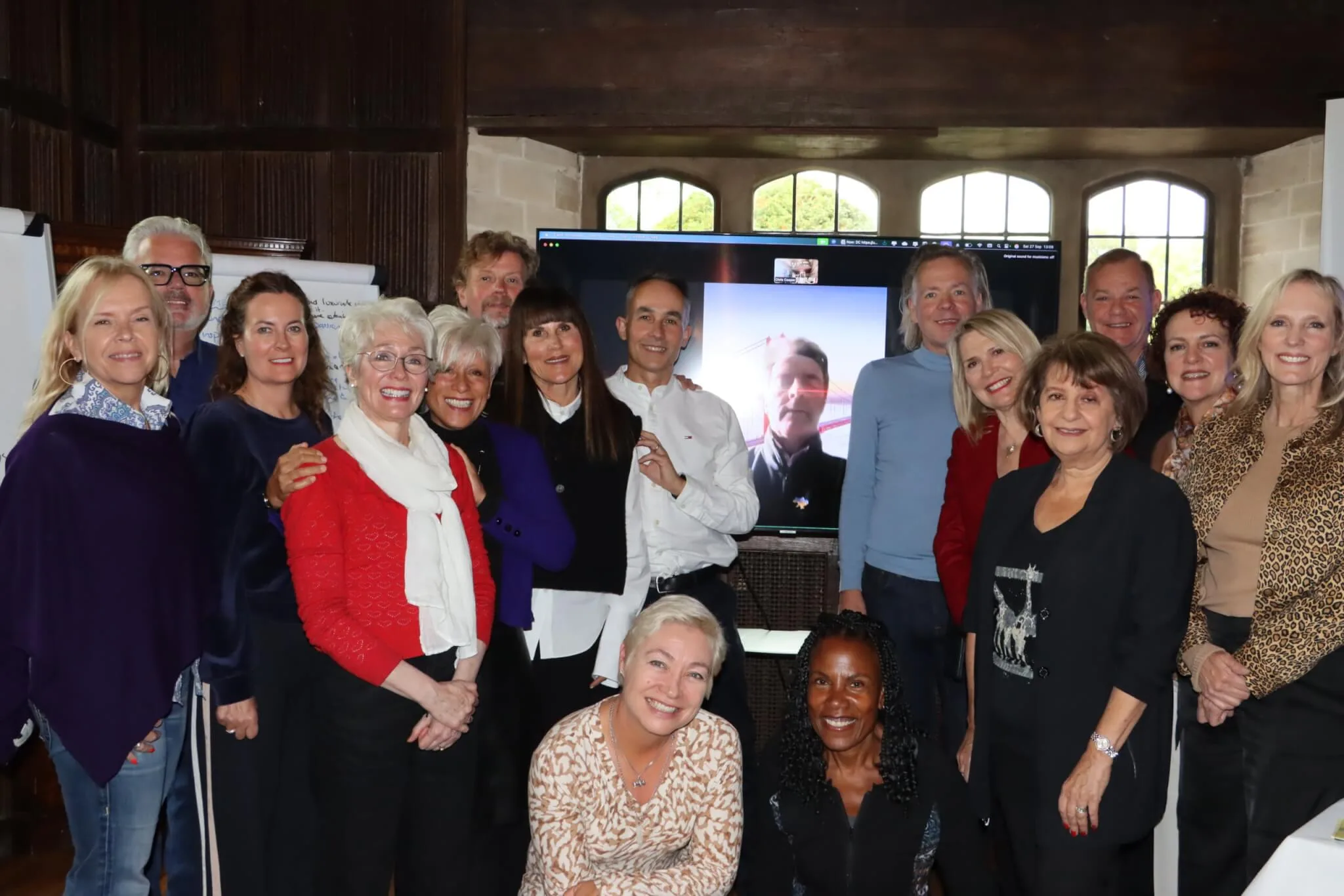 Elevation Collective