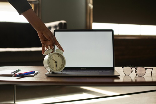 Top 10 Tips on Effective Time Management