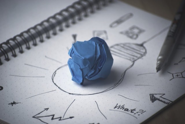 How to foster innovation within your organisation?