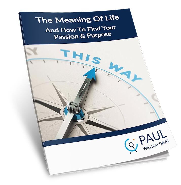 Life Purpose eBook