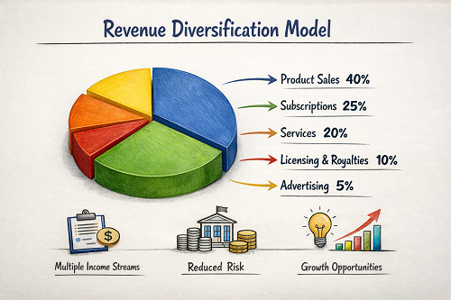 Workflow optimisation model for scaling businesses
