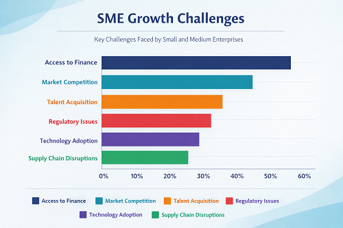 strategic business advisory framework for SME growth