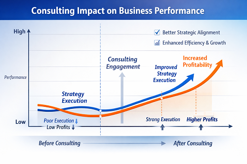 strategic business advisory framework for SME growth