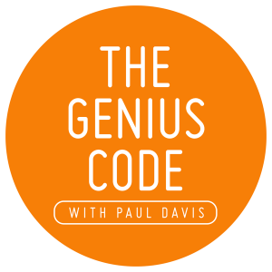 The Genius Code Podcast