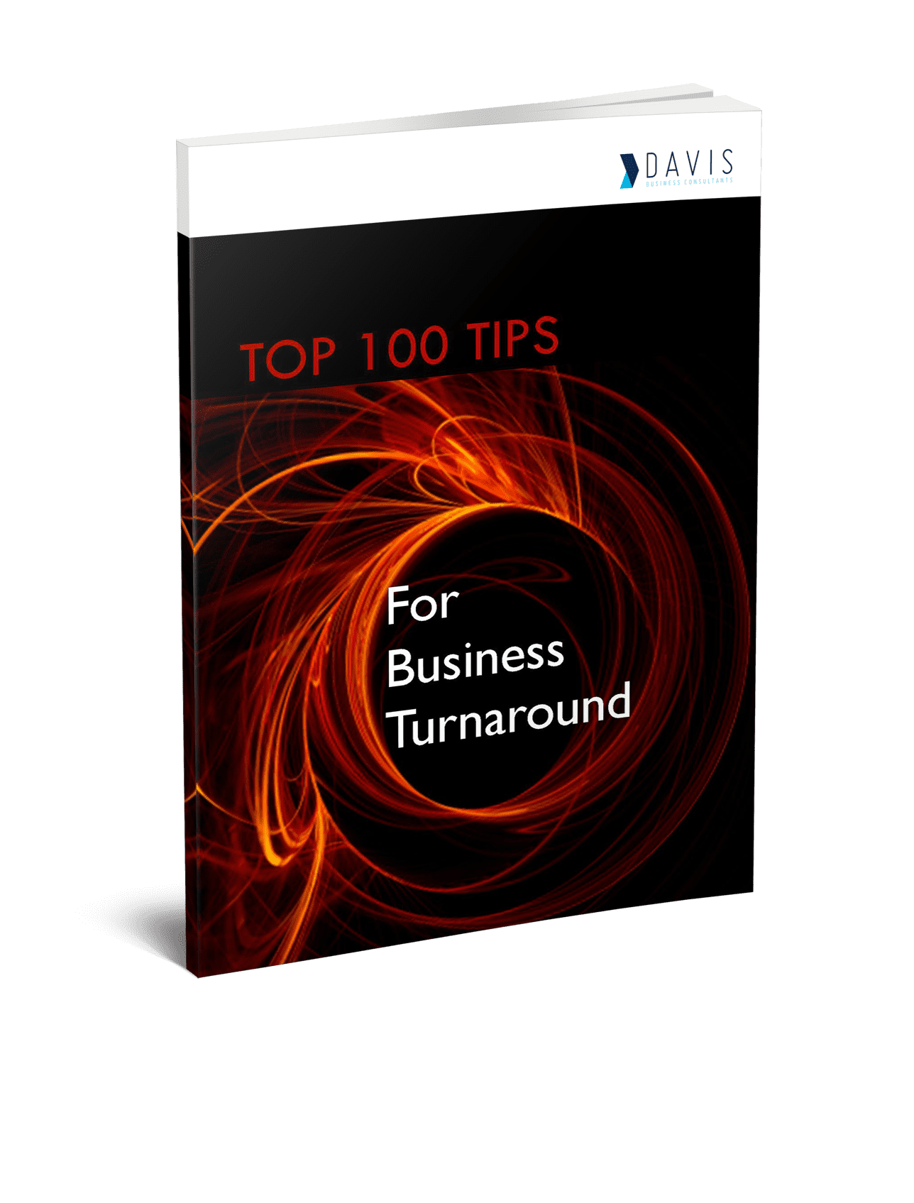 Top 100 Tips for Business Turnaround