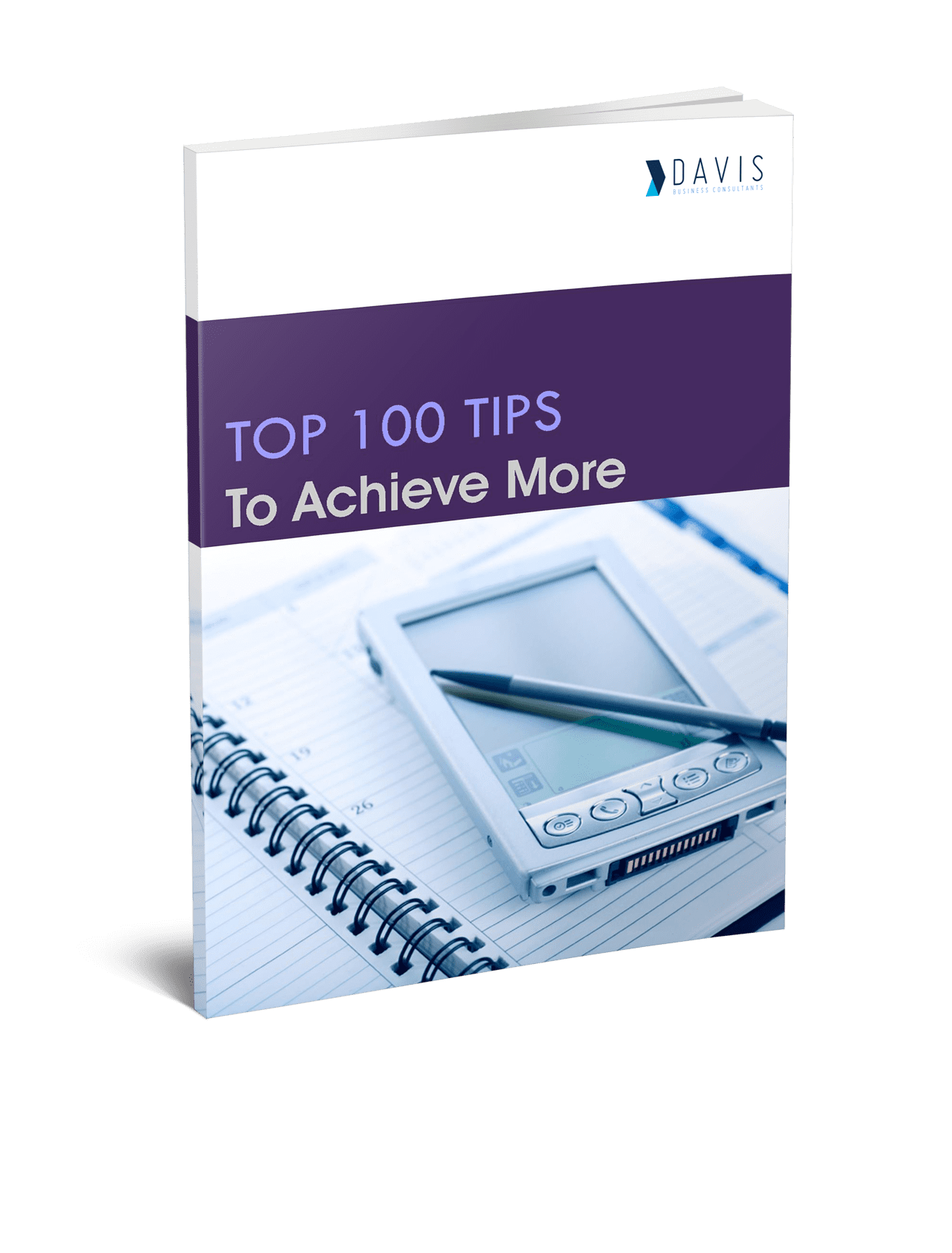 Top 100 Tips to Achieve More