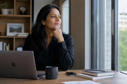 Founder life priorities