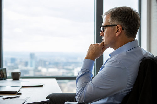 Purposeful career growth