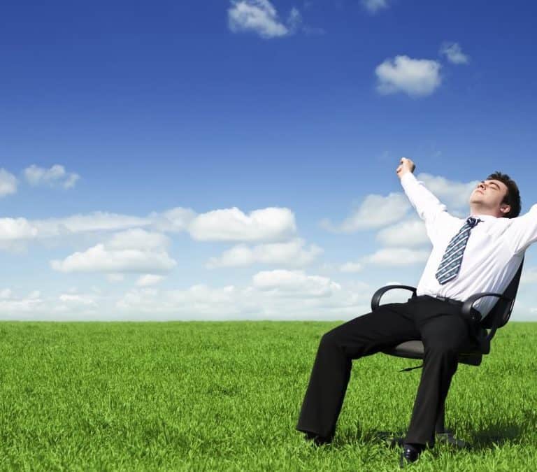 The Inner Game of Business – Why Proof Accelerates Decisions